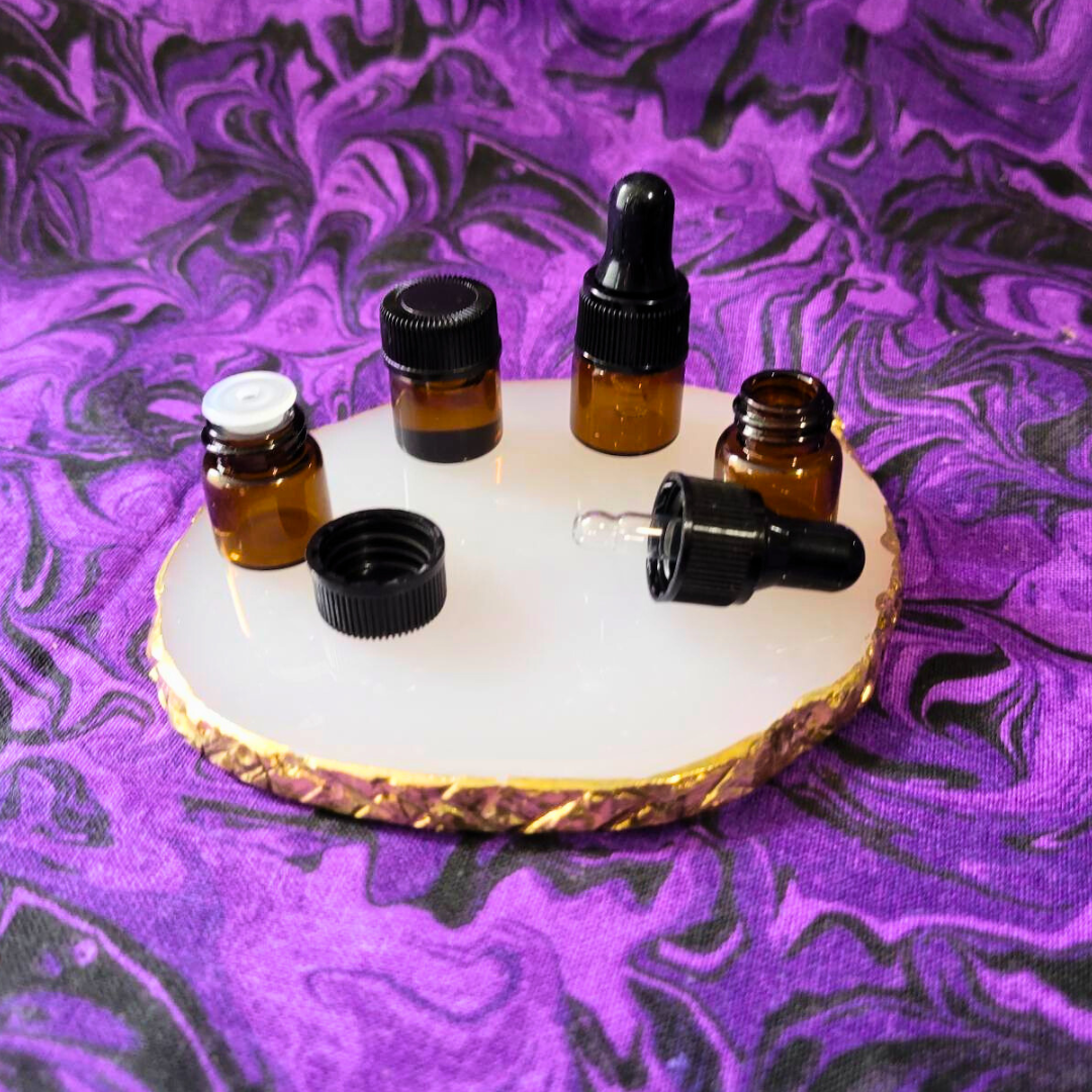 Pure Essential Oil - 1mL