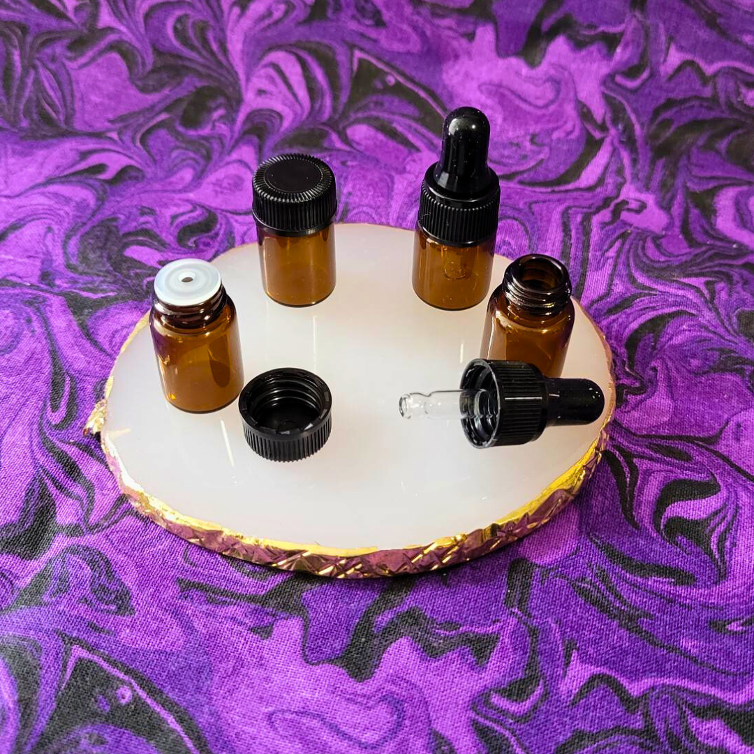 Pure Essential Oil - 2mL