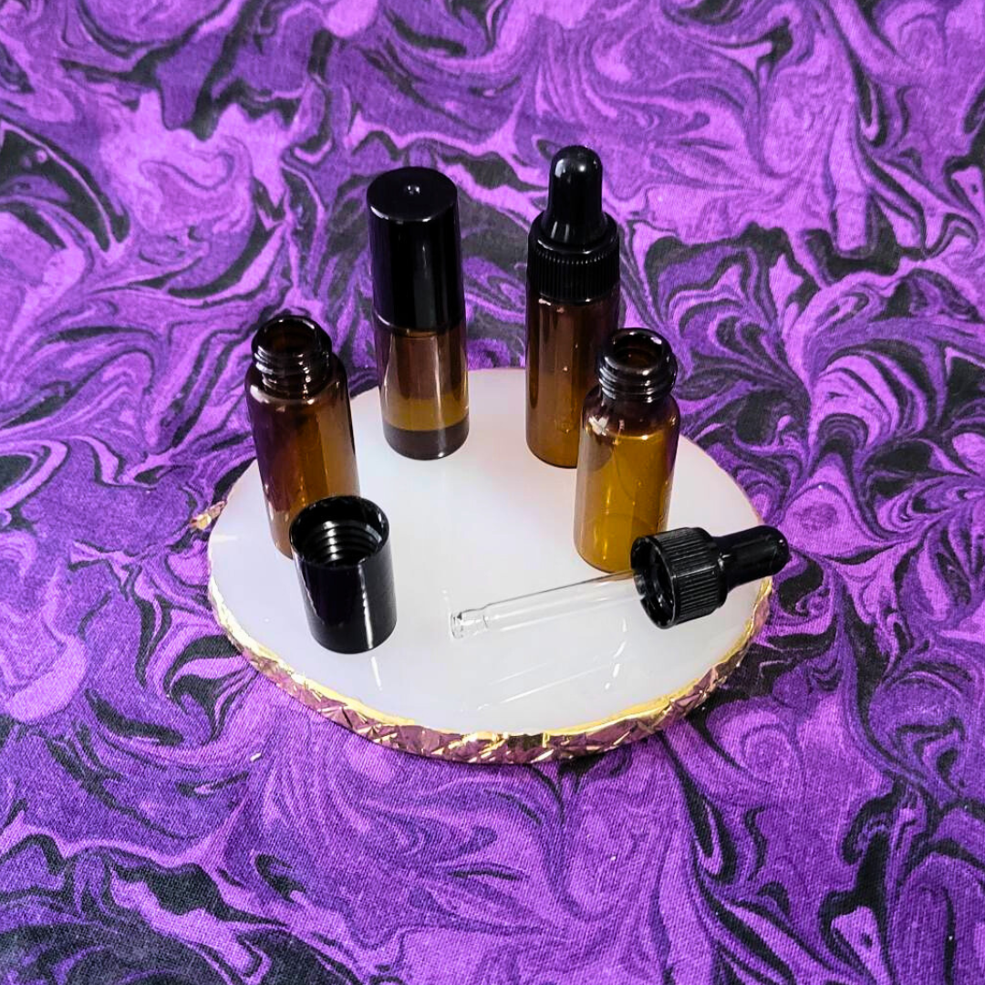 Litha -  Blended Essential Oil