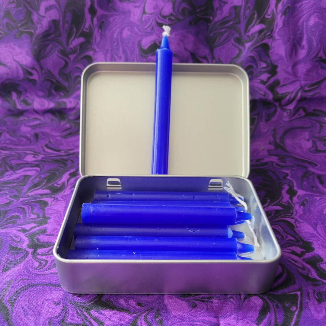 4" Spell Candles, individual