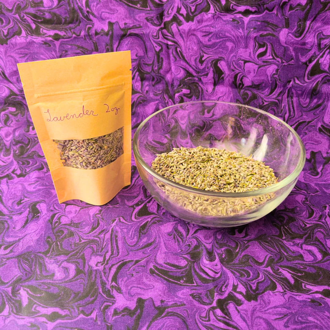 A Good Helping of Herbs (Biggest)