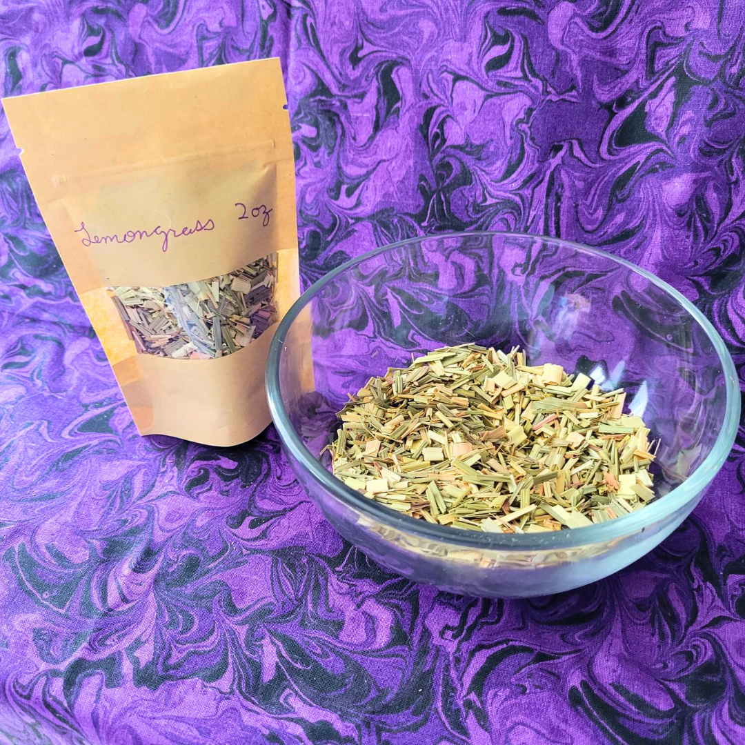 A Good Helping of Herbs (Biggest)