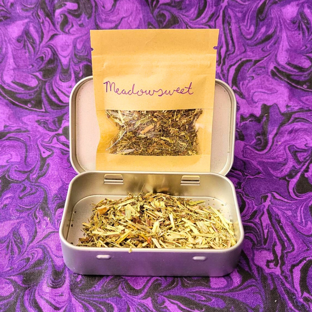 A Bit of Herbs (Small)