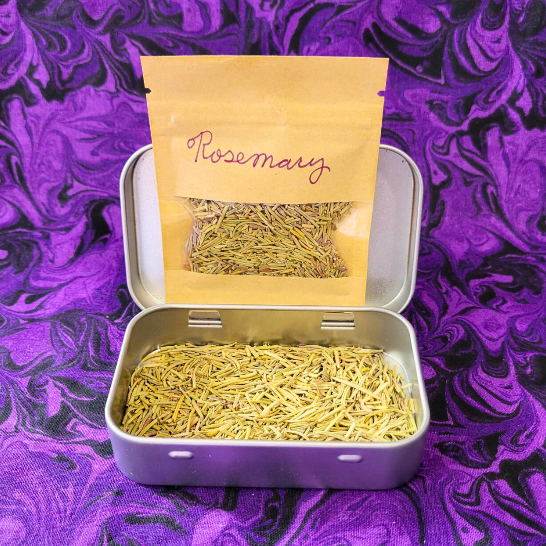 A Bit of Herbs (Small)