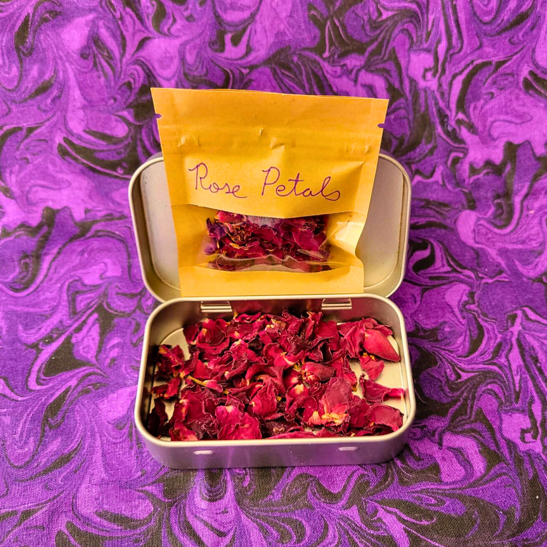 A Bit of Herbs (Small)