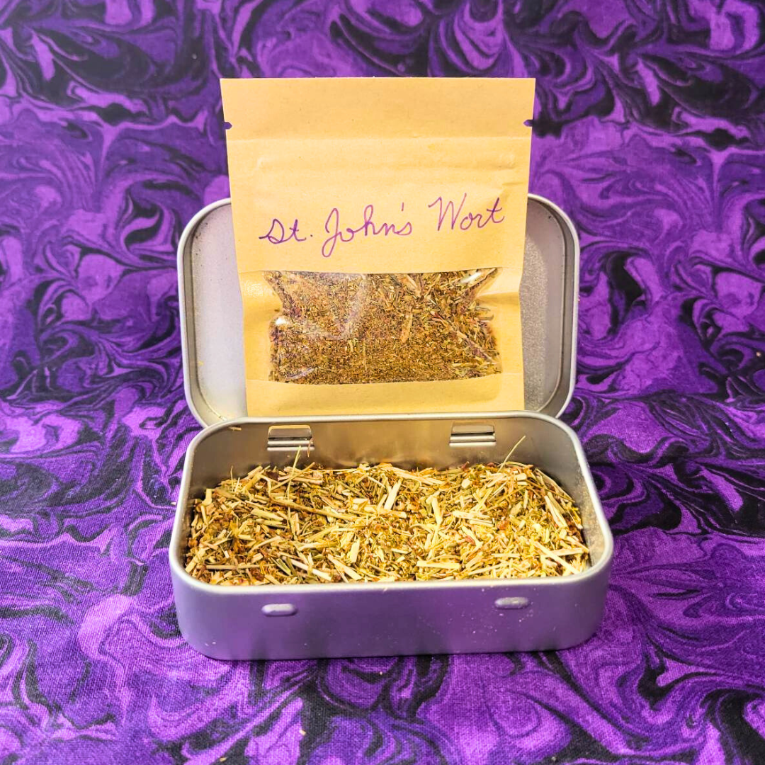 A Bit of Herbs (Small)