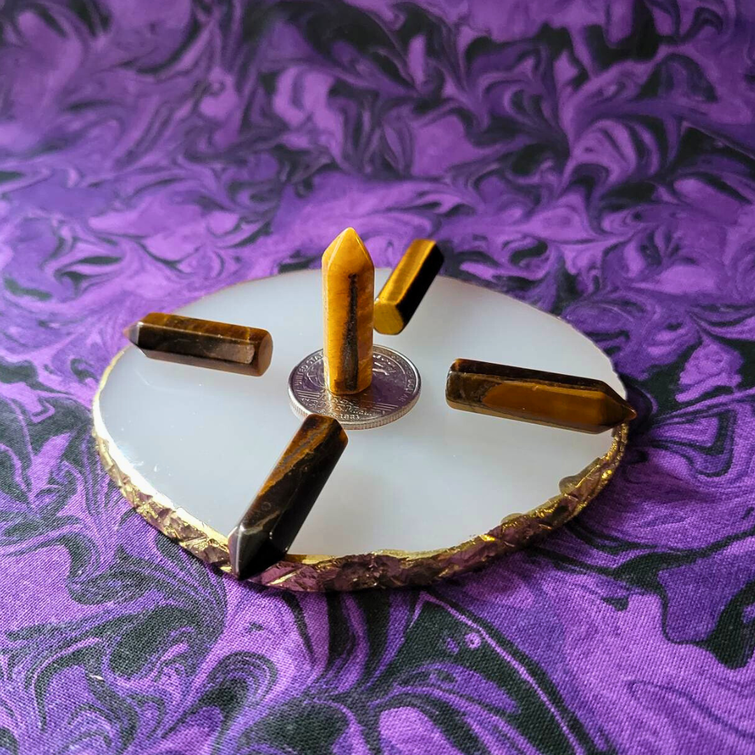 Crystal/Stone Points