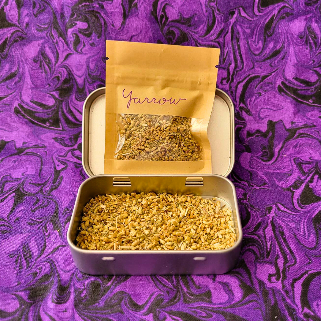 A Bit of Herbs (Small)